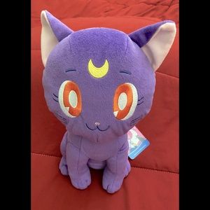 Luna Plush 14”
